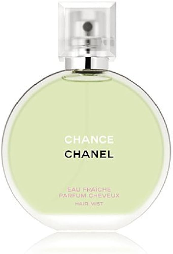 Amazon | シャネル(CHANEL) チャンス オー フレッシュ ヘア ミスト