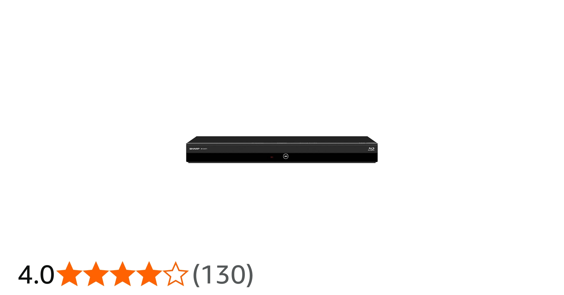 Amazon | シャープ 2TB 3チューナー AQUOS ブルーレイレコーダー 2B