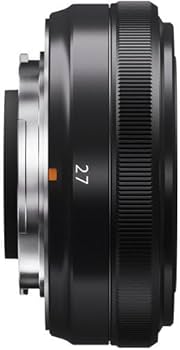 Amazon | FUJIFILM XFレンズ FUJINON XF27mm F2.8 単焦点 広角 F