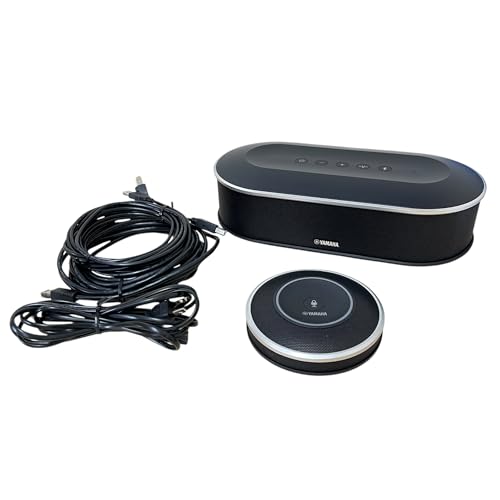 Amazon.co.jp: Yamaha Unified Communication Microphone Speaker