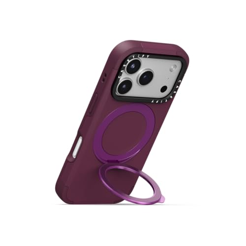 Amazon.com: CASETiFY: iPhone 17 Pro Max - Force Case