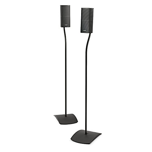 Amazon.co.jp: Bose UFS-20 Series II universal floorstands