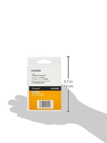 Amazon | カシオ 電子辞書 追加コンテンツ microSDカード版 ドイツ語
