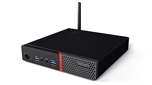 Amazon.co.jp: 【整備済み品】レノボ・ジャパン ThinkCentre M715Q