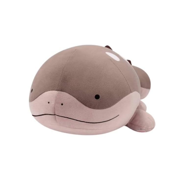 Amazon.co.jp: ドオー ぬいぐるみ めちゃもふぐっと 特大 大きい