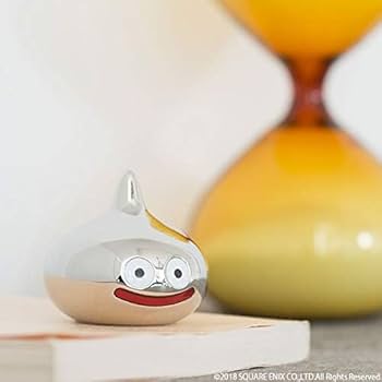 Amazon.co.jp: ドラゴンクエスト メタリックモンスターズギャラリー