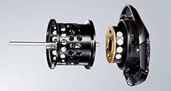 Amazon | シマノ(SHIMANO) ベイトリール 両軸 17 カルカッタコン