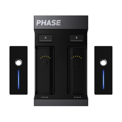 Amazon.co.jp: MWM PHASE Essential (2 Remotes) : 楽器・音響機器
