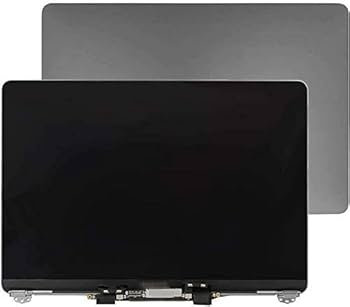 Amazon.com: Space Gray Retina LCD Screen Display Assembly for