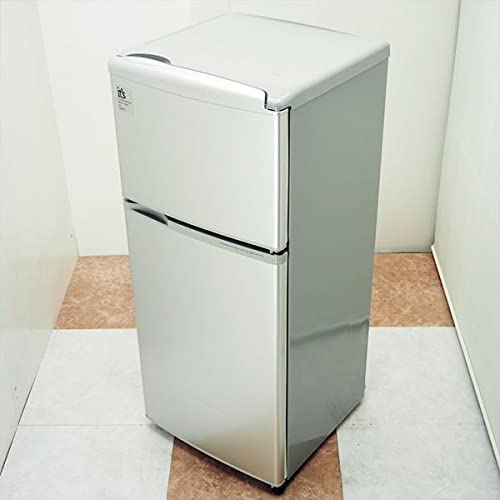 三洋電機 2ドア冷蔵庫 SR-141K(SB) 三洋電機 2ドア冷蔵庫 SR-141K(SB)