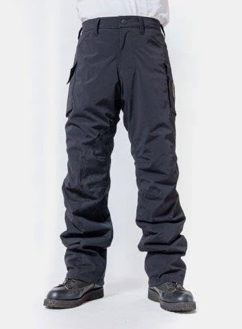 Amazon | [パワーエイジ] スマートカーゴパンツ オリーブ Lサイズ