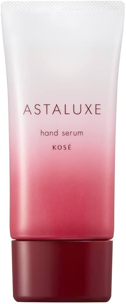 Amazon | コーセー アスタリュクス ハンドセラムAX 60g | ASTALUXE