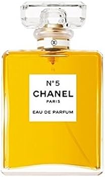 Amazon | シャネル CHANEL NO.5 オードパルファム 100ml EDP SP