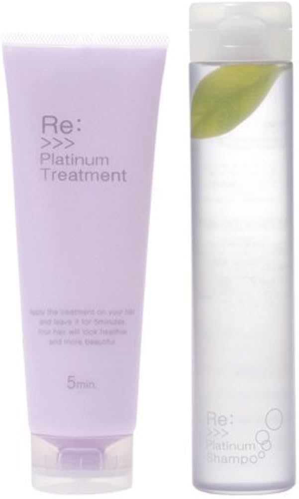Amazon.co.jp: アジュバン リ:プラチナム シャンプー 300ml
