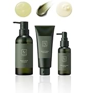 Amazon.co.jp: 【美的べスコス受賞】 N organic Basic スキンケア