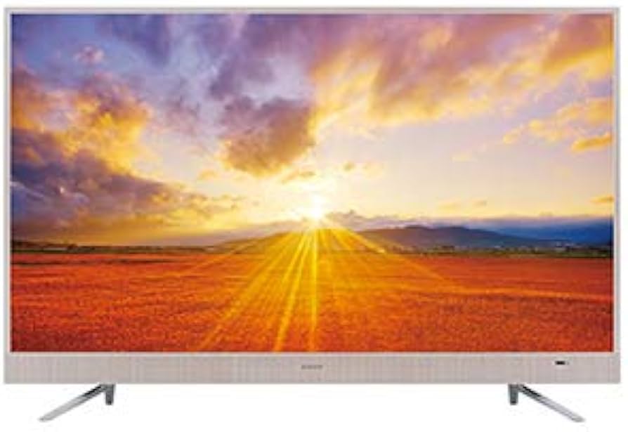 Amazon | アイワ 49V型地上・BS・110度CSデジタル4K対応 LED液晶テレビ