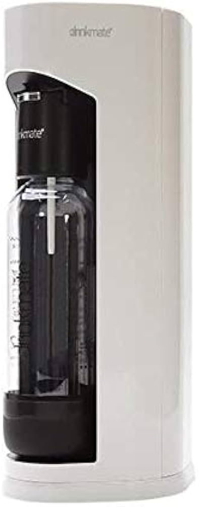 Amazon | DRM1005 ドリンクメイト 家庭用炭酸飲料メーカー マグナム