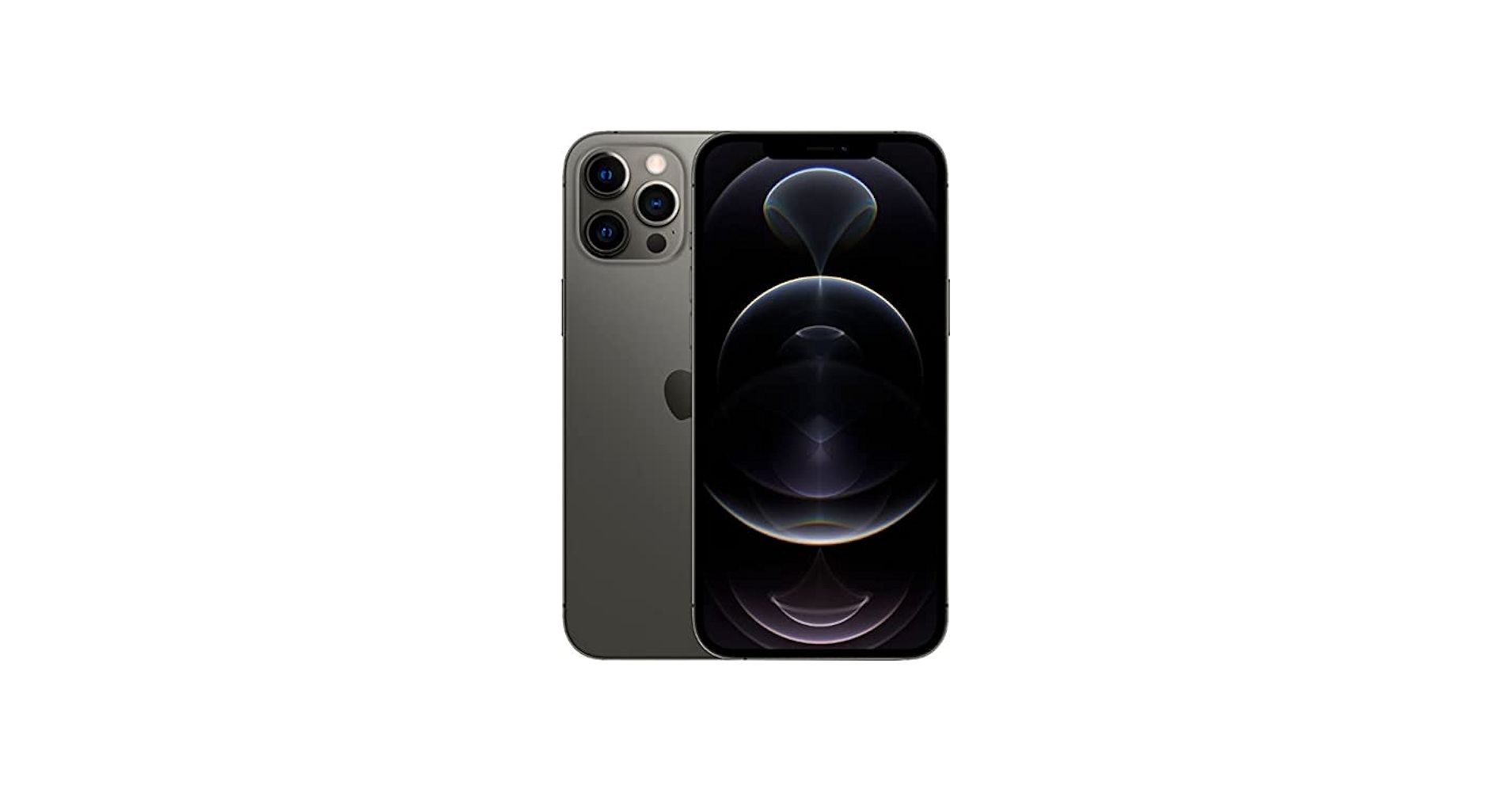 Amazon.com: Apple iPhone 12 Pro Max, US Version, 256GB, Graphite