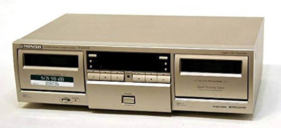 Amazon.co.jp: PIONEER パイオニア T-WD5R デジタルプロセッシング