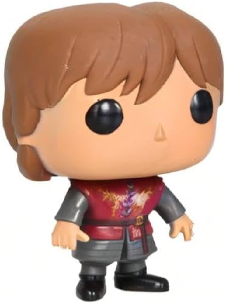 Amazon.co.jp: FUNKO POP: GAME OF THRONES TYRION LANNISTER Figure