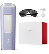 Amazon | 【正規品】Ulike 脱毛器 Air10 光美容器 髭/脇/VIO/脚/腕