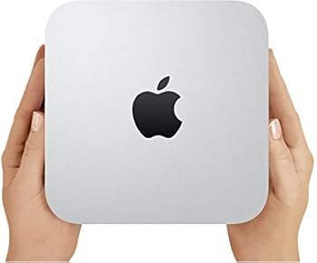 Apple Mac Mini (Late 2014) - Core i5 2.6GHz, 8GB RAM, 1TB HDD