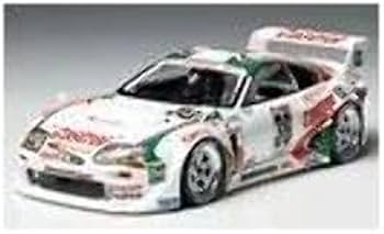 Amazon | タミヤ 1/24 スポーツカーシリーズ カストロール スープラ GT