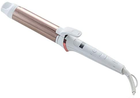 Amazon | MINX 池戸裕二 プロデュース LAVIEL カール ヘアアイロン