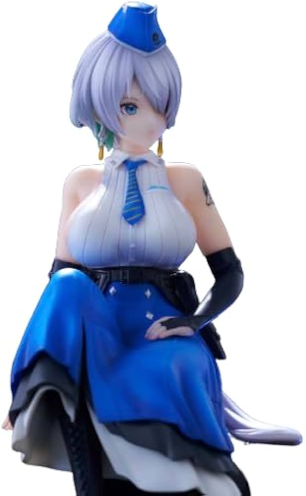 Amazon | ブリッド フィギュア 勝利の女神:NIKKE ぬーどるストッパー