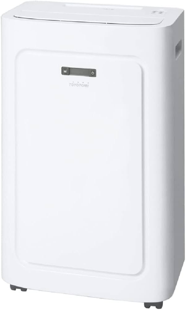 Amazon.co.jp: Toyotomi TAD-22MW Spot Air Conditioner Cold Air