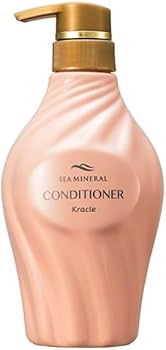 Amazon | クラシエ シーミネラル ヘアパックコンディショナー 2000ml