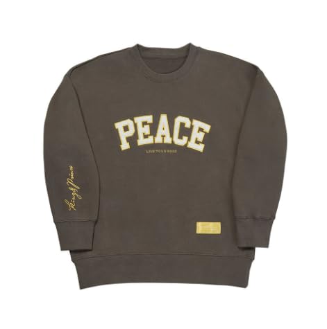 Amazon.co.jp: King&Prince トレーナー King & Prince LIVE tour 2023