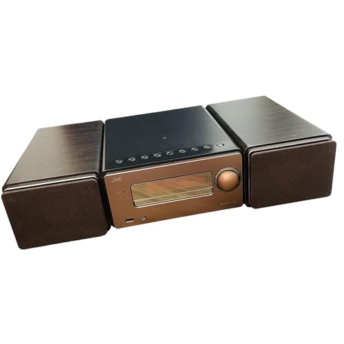 JVC/Victor ETERNO EX-A5 vs EX-A1 DEUSアンプとの相性について | 箱庭