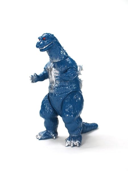 Amazon.co.jp: CCP ミドルサイズシリーズ 第7弾 ゴジラ [1954] シー