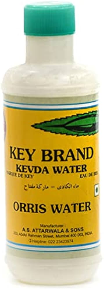 Amazon.co.jp: Key Brand ケオラウォーター 200ml ケヴダ花の水 匂い