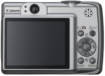 Amazon.com : Canon PowerShot A560 7.1MP Digital Camera with 4x