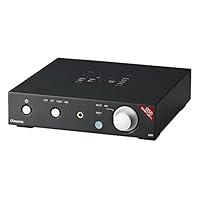 Amazon.co.jp: Olasonic USB DAC内蔵プリメインアンプ NANOCOMPO NANO