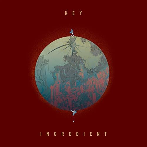 Amazon.com: Key Ingredient : Mili: Digital Music