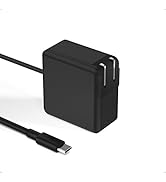 Amazon.co.jp: FFZZKJ Dynabook 用 acアダプター Type-C 65W