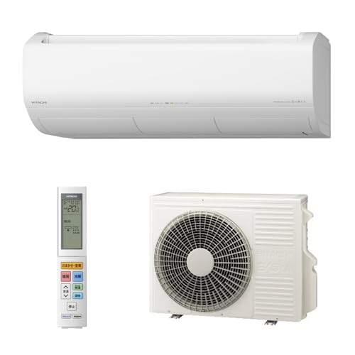 室外機セット エアコン 8畳」の人気商品一覧 | 安い商品を通販サイト