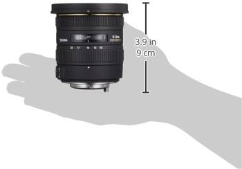 Amazon.co.jp: SIGMA 超広角ズームレンズ 10-20mm F3.5 EX DC HSM