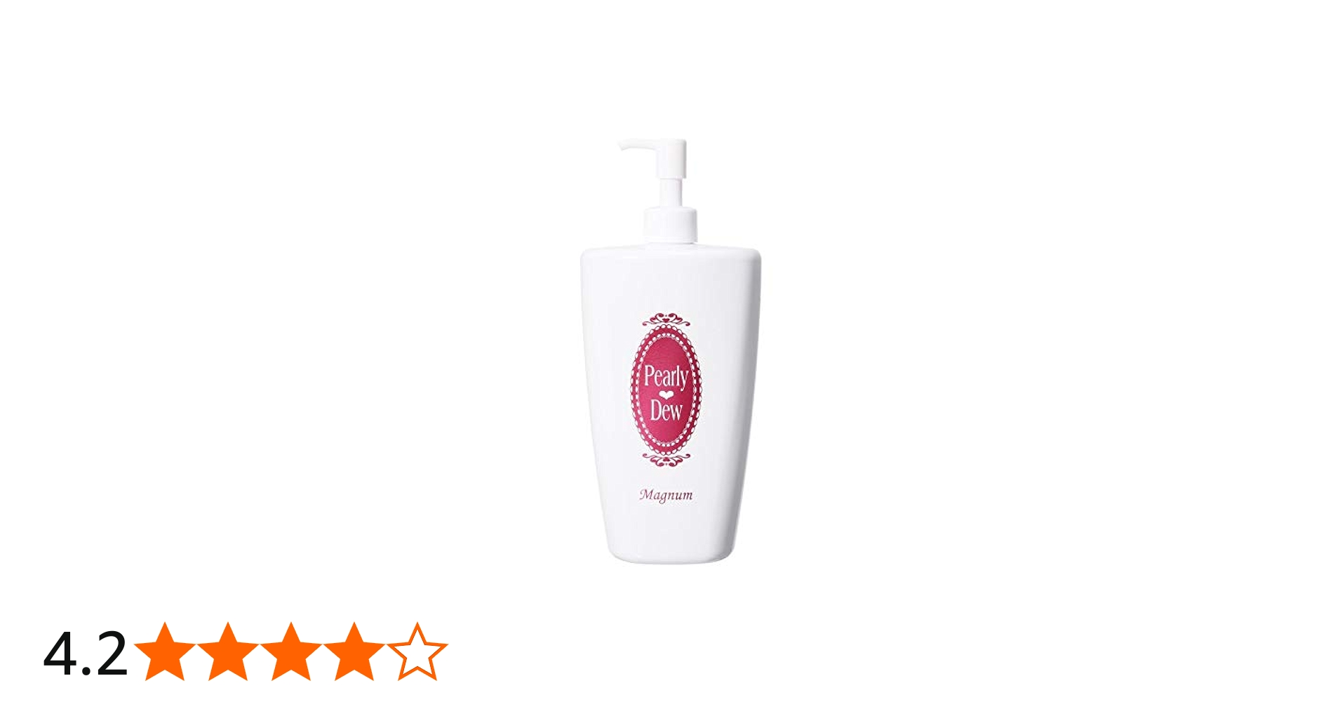 Amazon | パーリーデュー パーフェクトクレンジング＆ウォッシュ