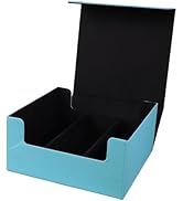 Amazon | ホゴダス マグネットローダー 収納ケース 35pt 最大90枚収納