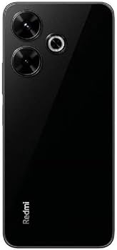 Amazon.com: Xiaomi Redmi 13 4G LTE (256GB + 8GB) Factory Unlocked