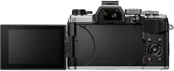 Amazon.co.jp: OM SYSTEM OM-5 12-45mm F4.0 PRO Lens Kit, Silver