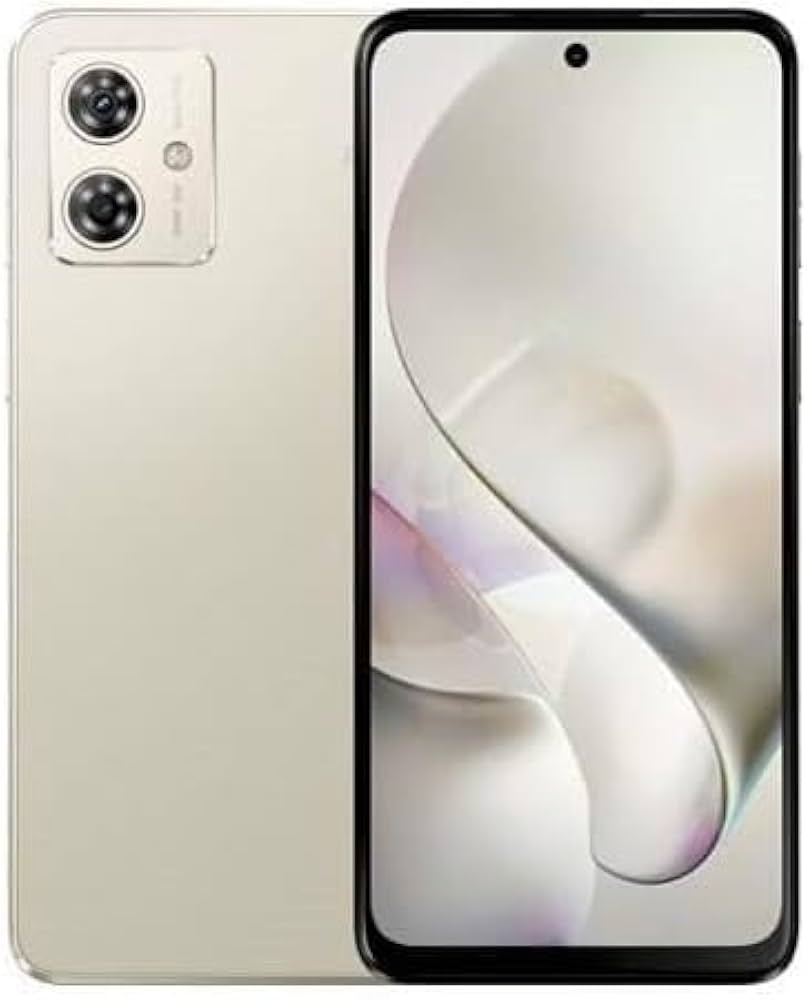 Amazon | moto g64y 5G A401MO 本体 SIMフリー (ワイモバイル版 SIM