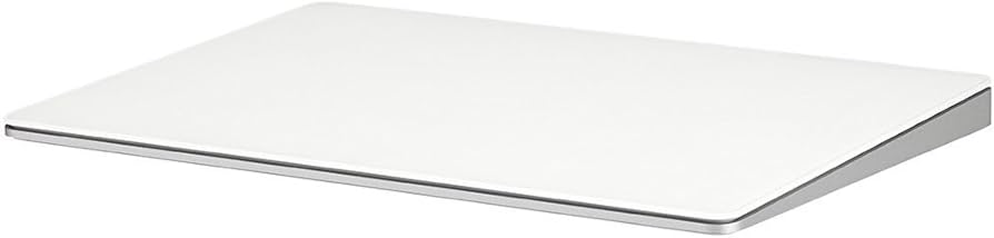 Amazon.com: Apple Magic Trackpad 2 (MJ2R2LL/A) - (Renewed