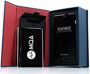 Amazon.co.jp: iBasso Audio DX160 ver.2020 ポータブルオーディオ