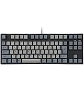 Amazon | iKBC CD108 RGB フルサイズ メカニカルキーボード 日本語配列