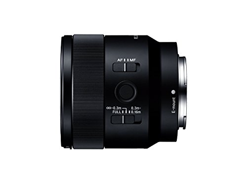 Amazon.co.jp: SONY(ソニー) マクロ フルサイズ FE 50mm F2.8 Macro